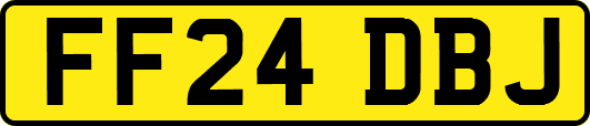 FF24DBJ
