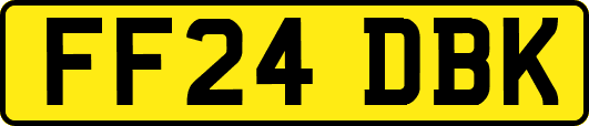FF24DBK