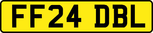 FF24DBL