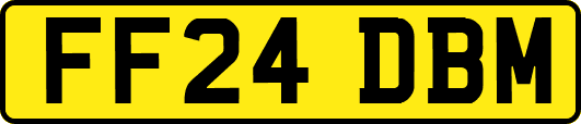 FF24DBM