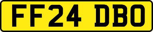 FF24DBO