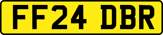 FF24DBR