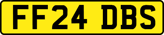FF24DBS