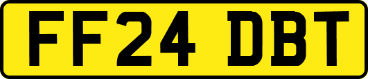 FF24DBT