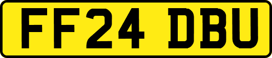 FF24DBU
