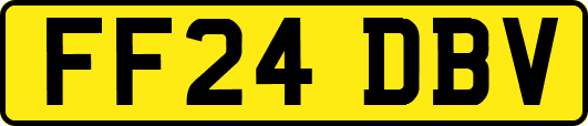 FF24DBV