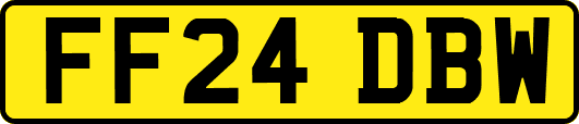 FF24DBW