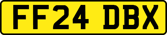 FF24DBX