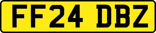 FF24DBZ