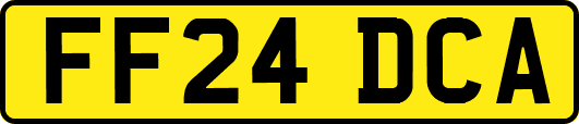 FF24DCA
