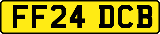 FF24DCB