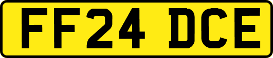 FF24DCE