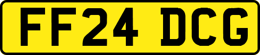 FF24DCG