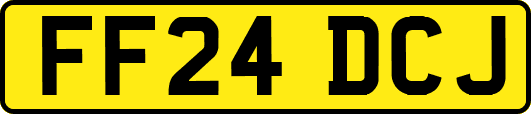 FF24DCJ