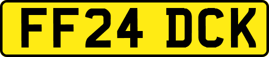FF24DCK