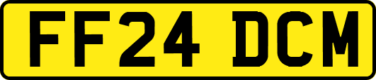 FF24DCM