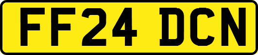 FF24DCN