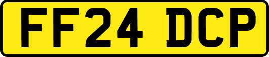 FF24DCP