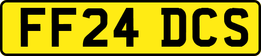 FF24DCS