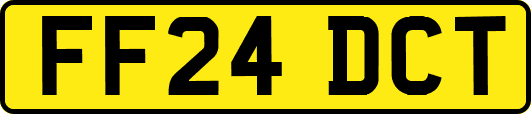 FF24DCT