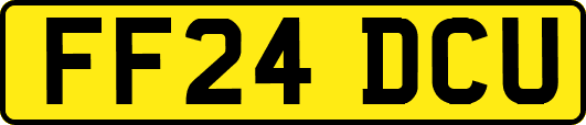 FF24DCU