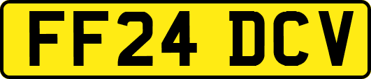 FF24DCV