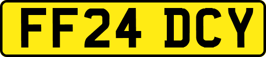 FF24DCY