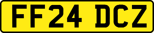 FF24DCZ