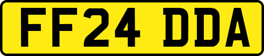 FF24DDA