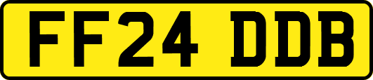 FF24DDB