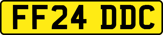 FF24DDC