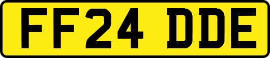 FF24DDE