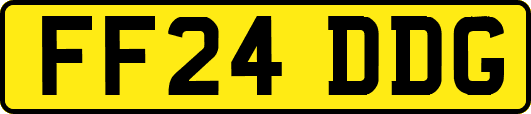 FF24DDG