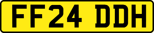 FF24DDH
