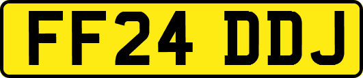 FF24DDJ