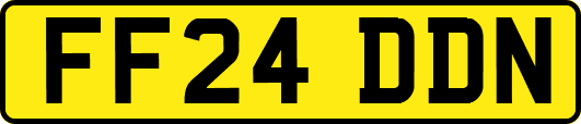 FF24DDN
