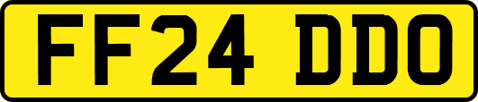 FF24DDO