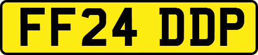 FF24DDP