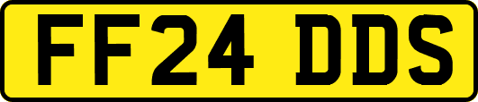 FF24DDS