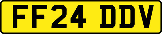 FF24DDV