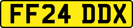 FF24DDX