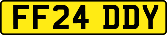 FF24DDY