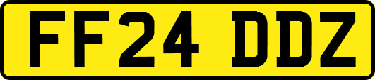 FF24DDZ