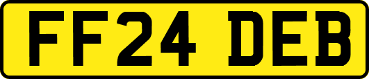 FF24DEB