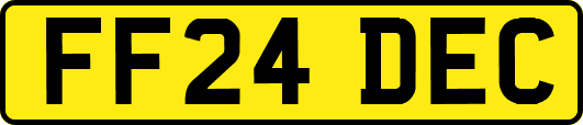 FF24DEC