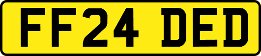 FF24DED