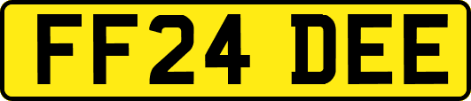 FF24DEE