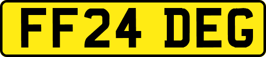 FF24DEG