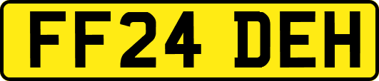 FF24DEH