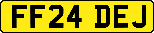 FF24DEJ